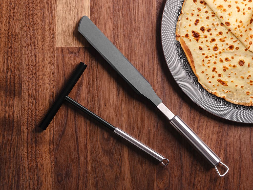 PANCAKE UTENSILS