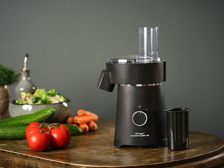 ELECTRIC VEGETABLE SLICER - 2