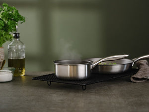 ZERO – NATURAL NON-STICK SAUCE POT 14CM - 2