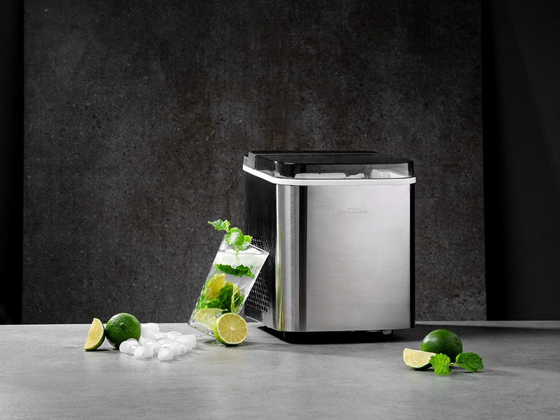 ICE CUBE MACHINE