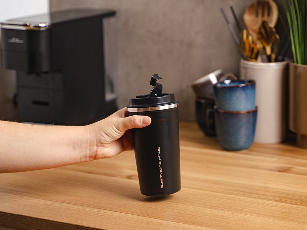 THERMOS MUG - 500ML - 4