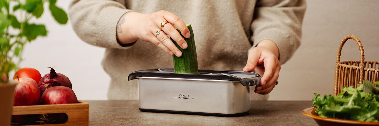 MULTIFUNCTIONAL VEGETABLES CHOPPER