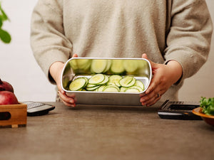 MULTIFUNCTIONAL VEGETABLES CHOPPER