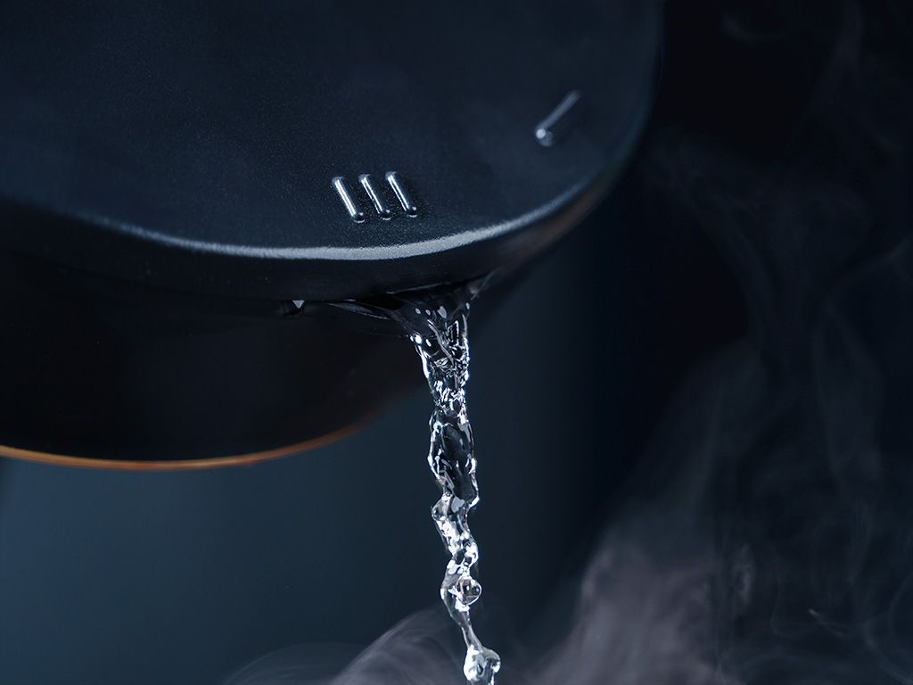 MAGMA COPPER SAUTÉ PAN 28CM - 4