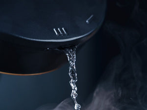 MAGMA COPPER SAUTÉ PAN 28CM - 4