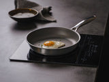 ZERO – NATURAL NON-STICK FRYING PAN 30CM