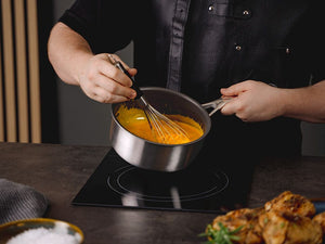 ZERO – NATURAL NON-STICK SAUCE POT 18CM