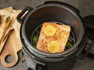 11-IN-1 MULTI COOKER