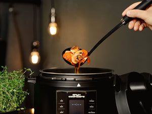 11-IN-1 MULTI COOKER