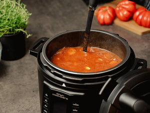 11-IN-1 MULTI COOKER