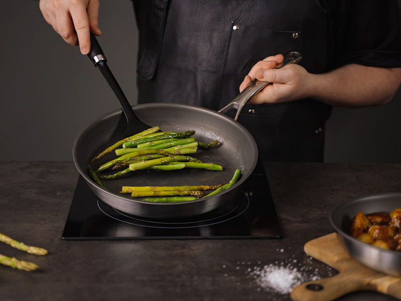 ZERO – NATURAL NON-STICK FRYING PAN 30CM