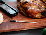 BLUETOOTH MEAT THERMOMETER DUAL
