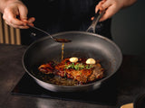 ZERO – NATURAL NON-STICK COOKWARE SET – 5PCS