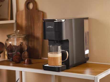 THE BARISTA CLASSIC - 2