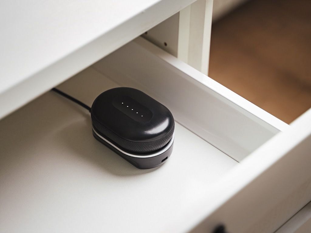 CORDLESS SERIES FAST CHARGER - 5