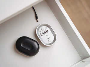 CORDLESS SERIES FAST CHARGER - 3