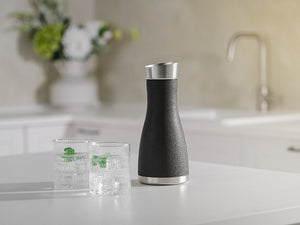 STAINLESS STEEL WATER CARAFE – 800ML - 2