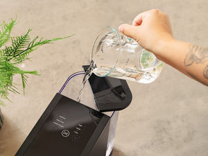 CAPSULE COFFEE MACHINE