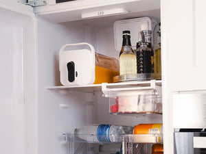 FRIDGE STORAGE SET