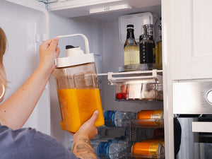 FRIDGE STORAGE SET - MEDIUM