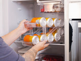 FRIDGE STORAGE SET