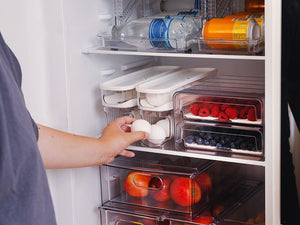 FRIDGE STORAGE SET - LARGE