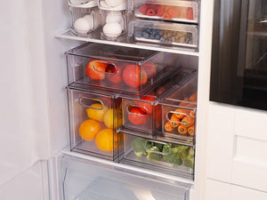 STACKABLE FRIDGE BOX - 9L
