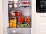 STACKABLE FRIDGE BOX SET