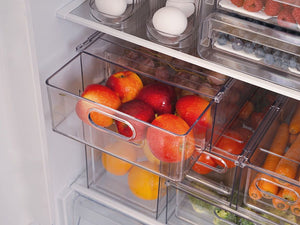 FRIDGE STORAGE SET - LARGE