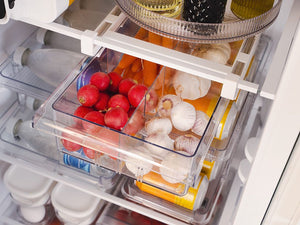 FRIDGE STORAGE SET - MEDIUM