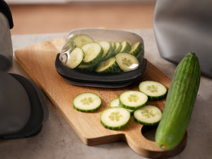 SILICONE STORAGE BAG – 1000ML