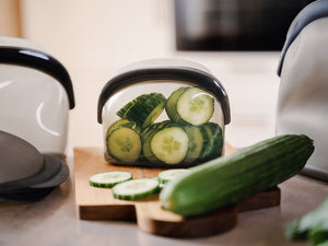 SILICONE STORAGE BAG – 3500ML