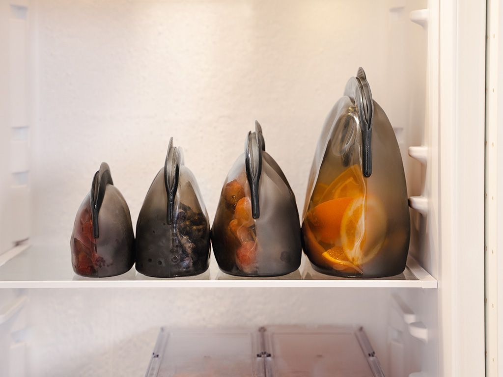 SILICONE STORAGE BAG – 1000ML