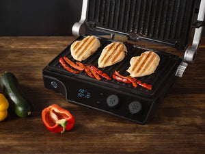 GRILL PLATES