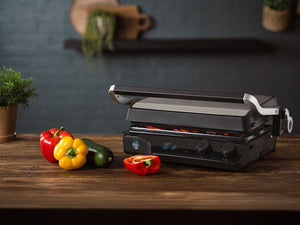 3-IN-1 PANINI MACHINE