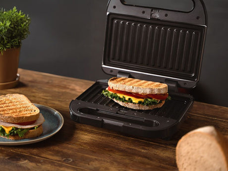 SANDWICHMAKER - 2