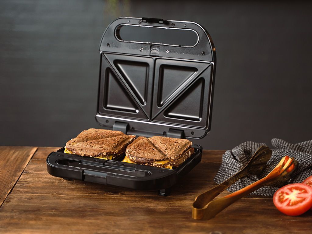 4-I-1 SANDWICHMAKER - 4