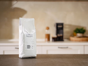 SIGNATURE BLEND INSTANT COFFEE - 500G - 3