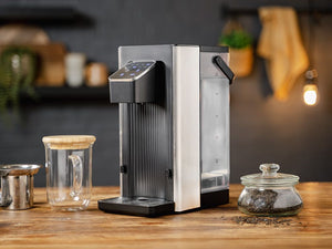 SMART COOKER PACKAGE