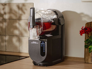 SOFT ICE & SLUSH ICE MAKER - 2