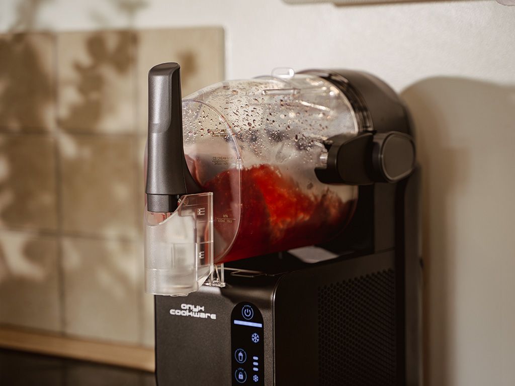 SOFT ICE & SLUSH ICE MAKER - 4