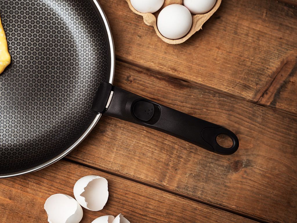 DETACHABLE HANDLE - 3