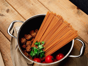 COOKING POT 28CM (8.2L)