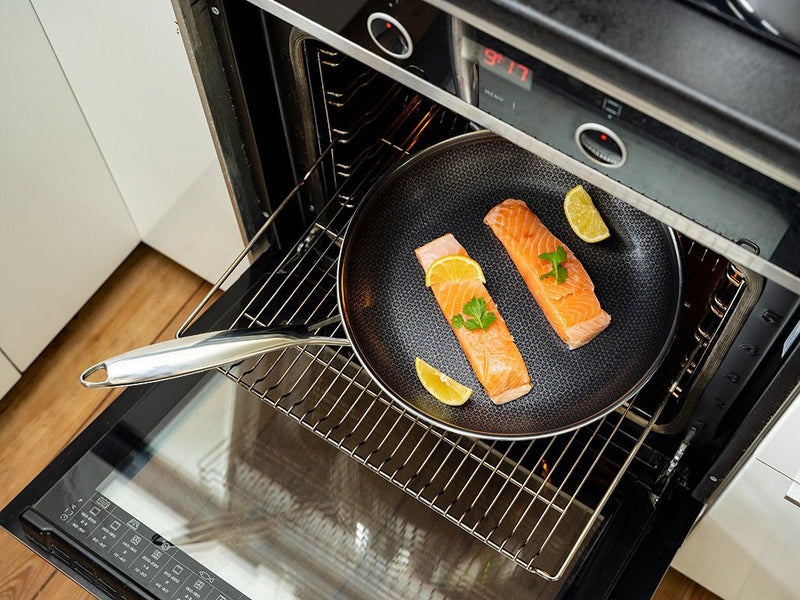 FRYING PAN 32CM