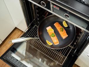 FRYING PAN 32CM