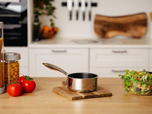 ESSENTIAL POT SET – 3 PIECES - 2