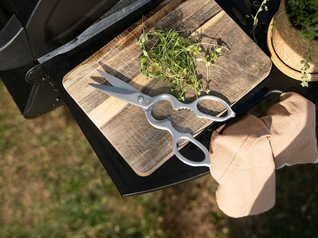 MULTIFUNCTIONAL KITCHEN SCISSORS - 2