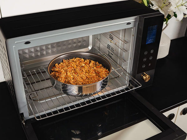 HANDLELESS SAUTE PAN 26CM
