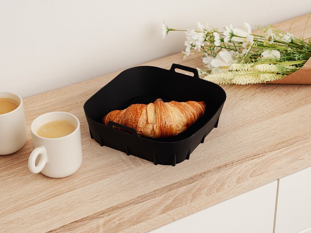 AIRFRYER LINER OG MÅTTER 3-PAK – 5L/6L - 2