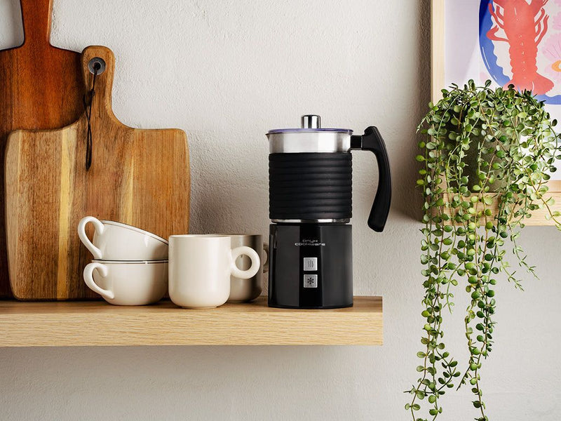 The Barista Classic